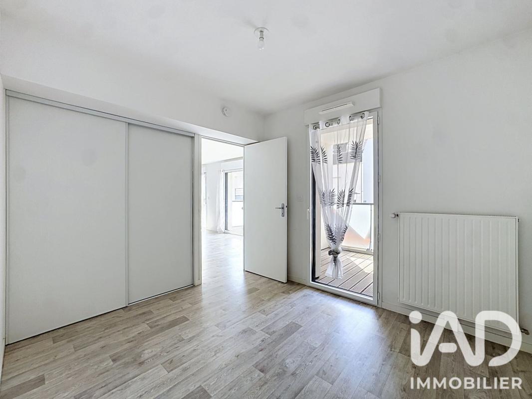 Appartement 3 Pièce(s) Montgermont - Photo 9
