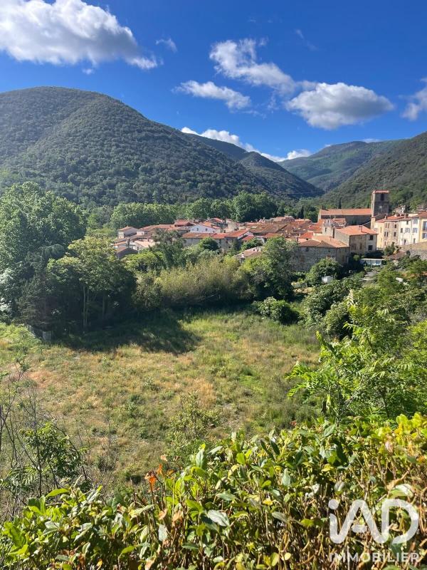 Terrain  Rigarda