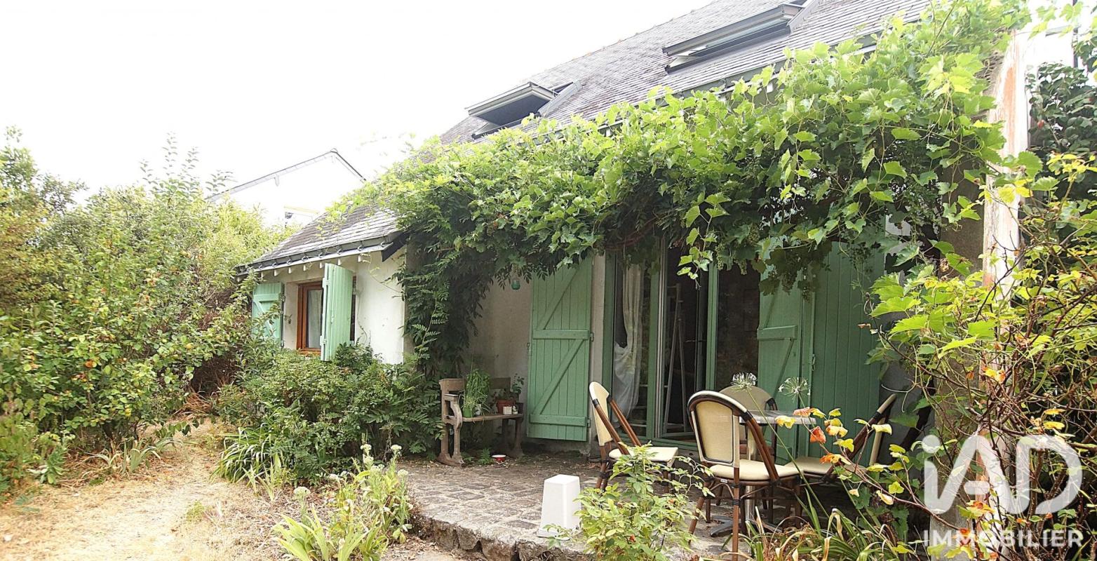 Maison 5 Pièce(s) Assérac