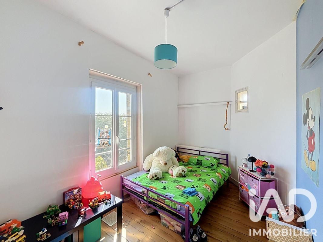 Maison 5 Pièce(s) Saint-Pierre-lès-Elbeuf - Photo 12