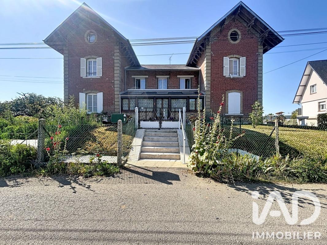 Maison 5 Pièce(s) Saint-Pierre-lès-Elbeuf - Photo 2