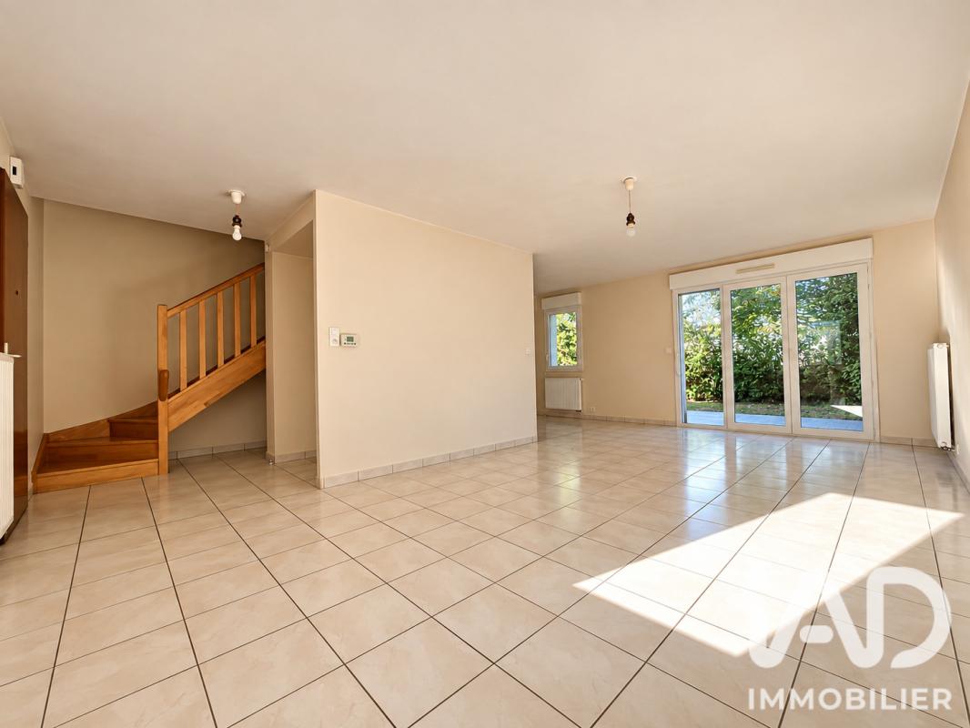 Maison 4 Pièce(s) Rezé