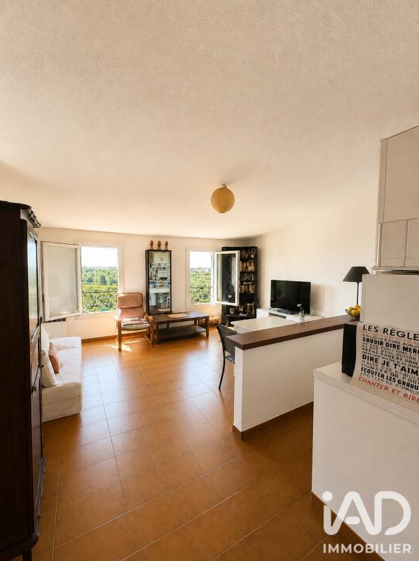 Appartement 2 Pièce(s) Fréjus