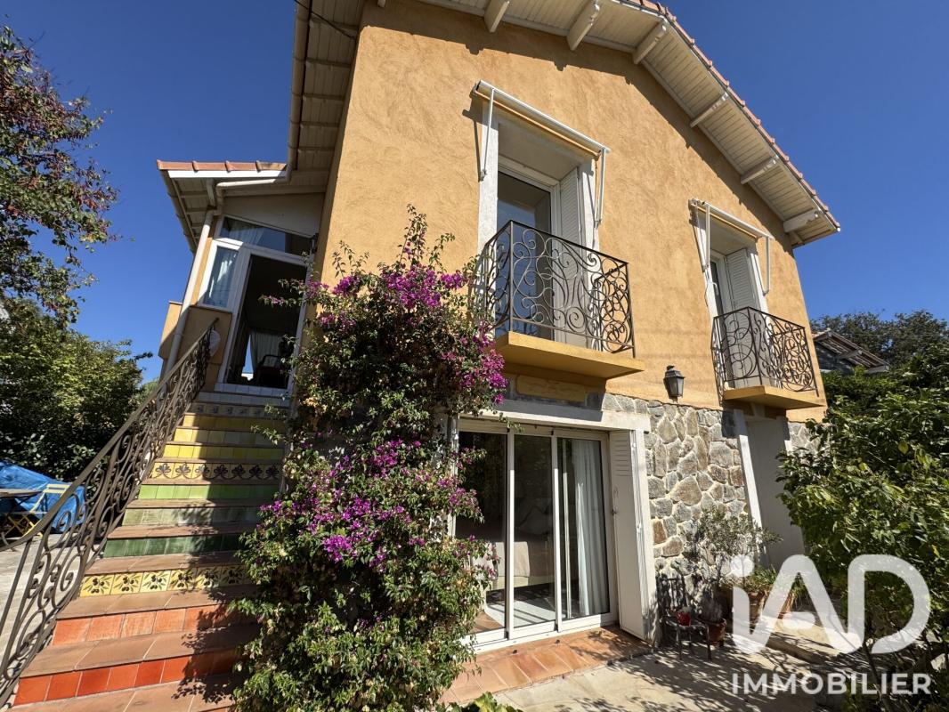 Maison 4 Pièce(s) Saint-Raphaël - Photo 2