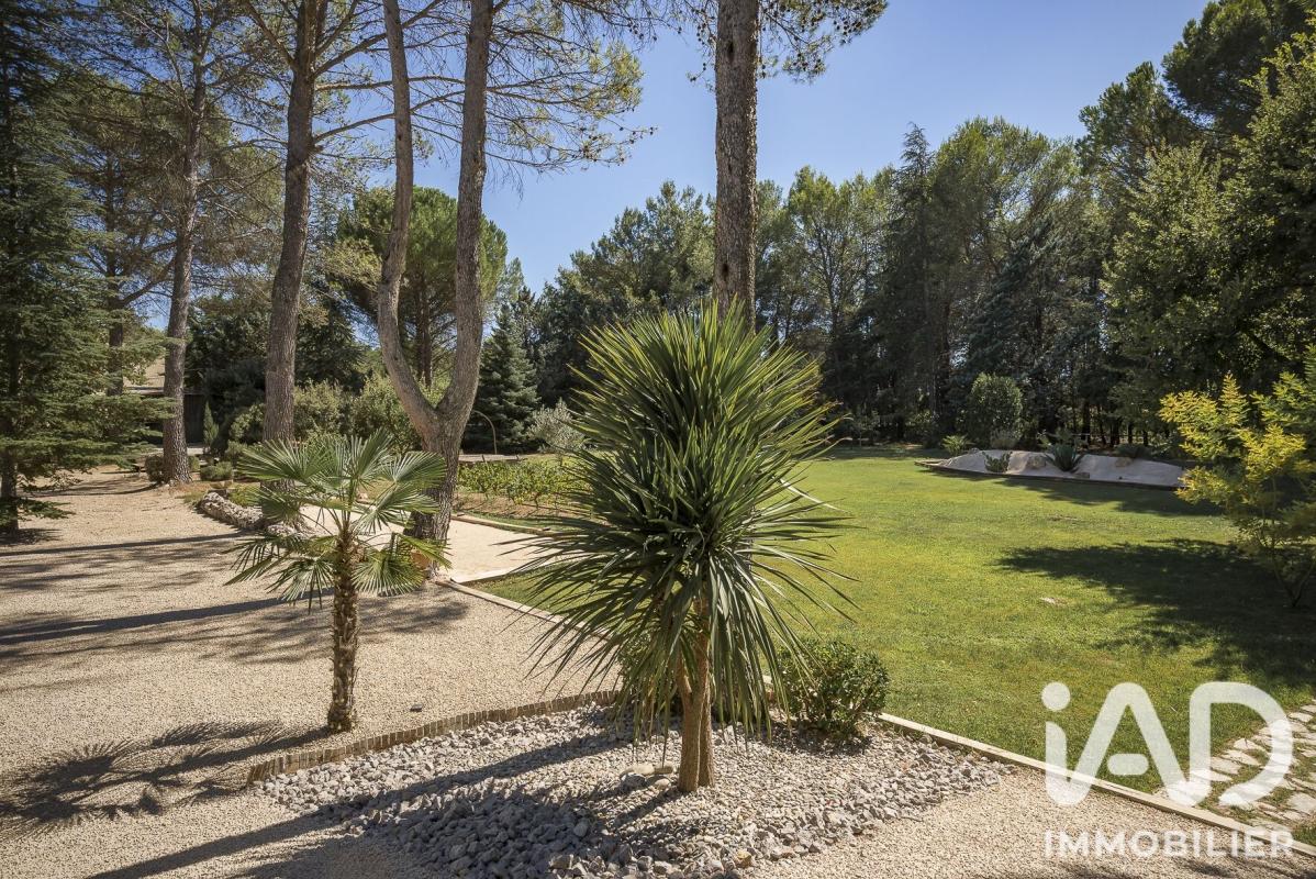 Maison 6 Pièce(s) Saint-Cannat - Photo 13