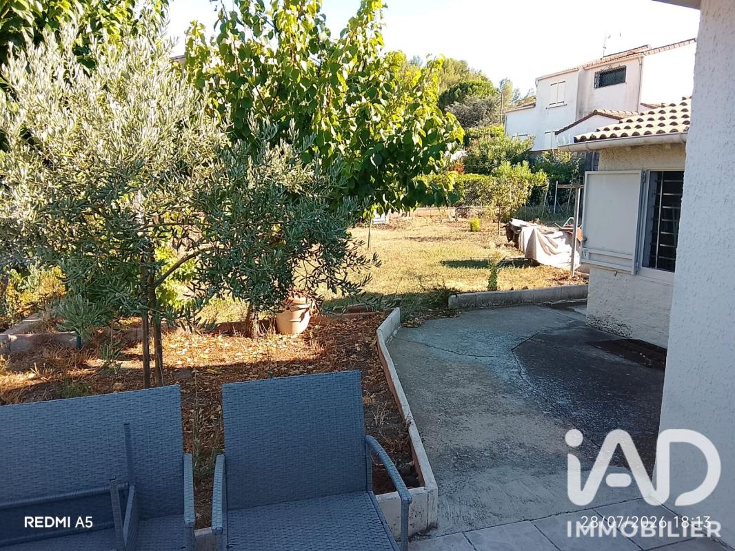 Maison 4 Pièce(s) Jacou - Photo 8