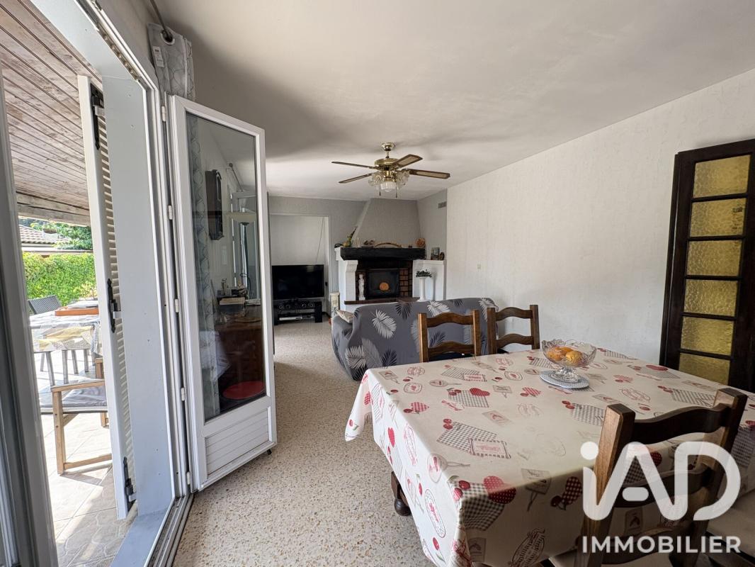 Maison 4 Pièce(s) Jacou - Photo 11