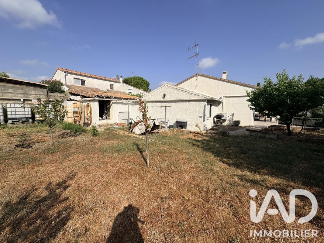 Maison 4 Pièce(s) Jacou - Photo 13