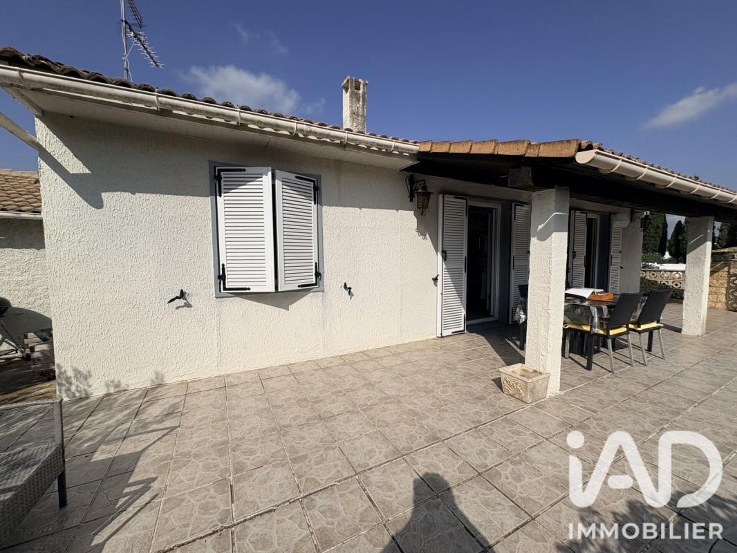 Maison 4 Pièce(s) Jacou - Photo 14