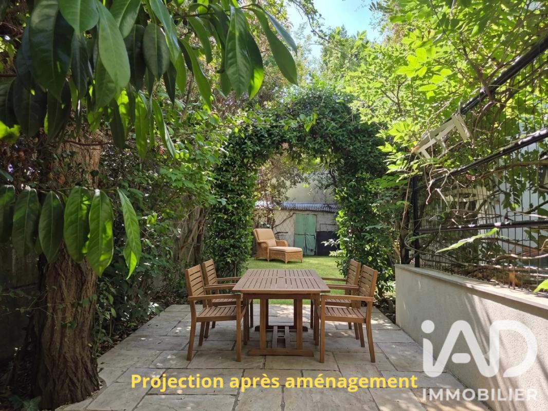 Maison 5 Pièce(s) Maisons-Alfort