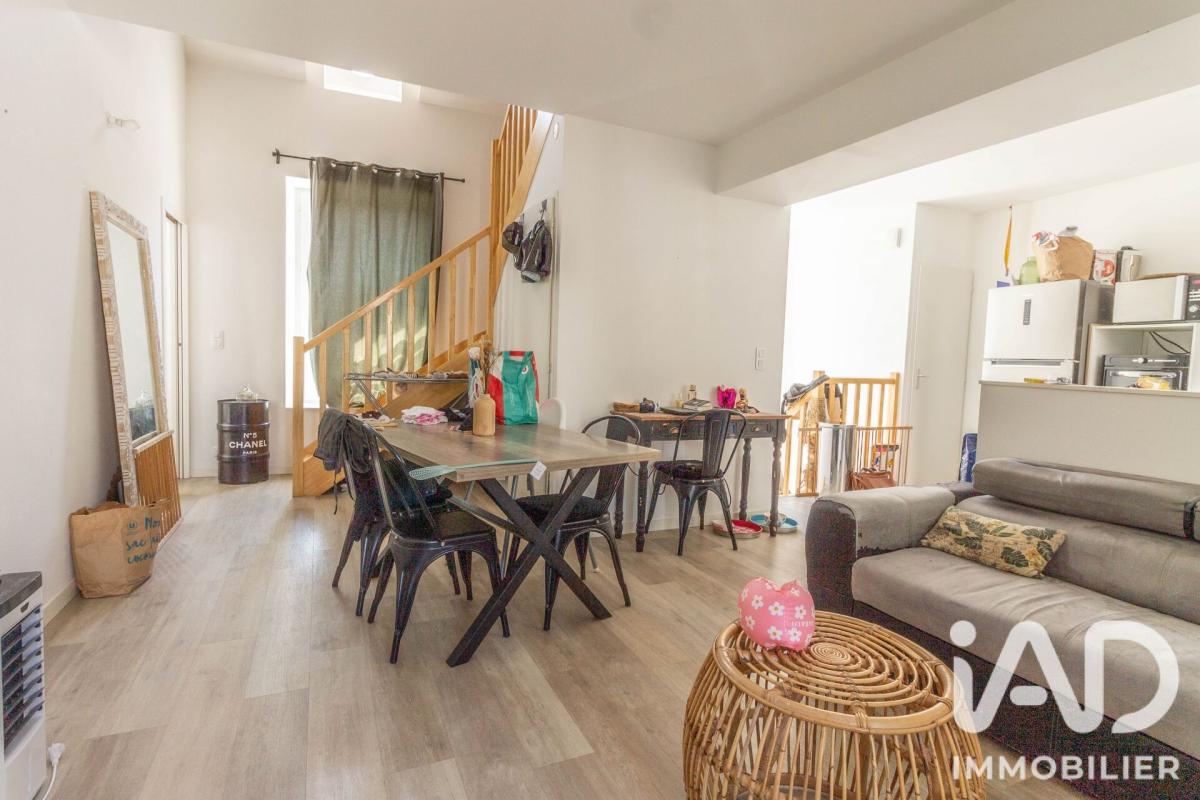 Appartement 4 Pièce(s) Palluau - Photo 3