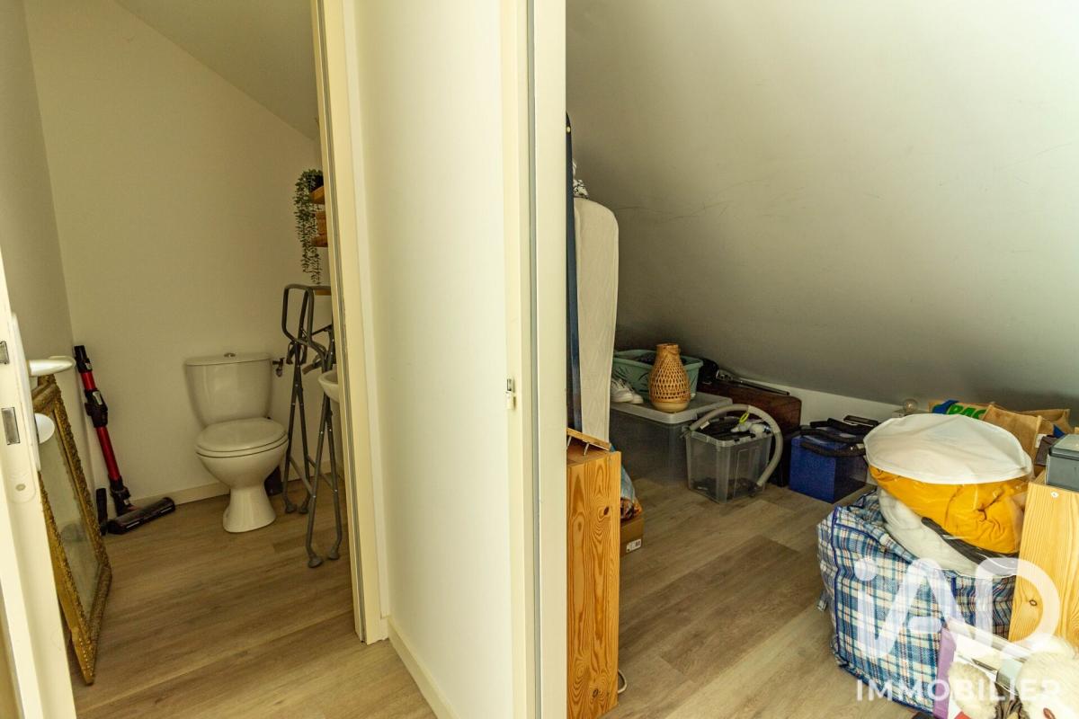 Appartement 4 Pièce(s) Palluau - Photo 8