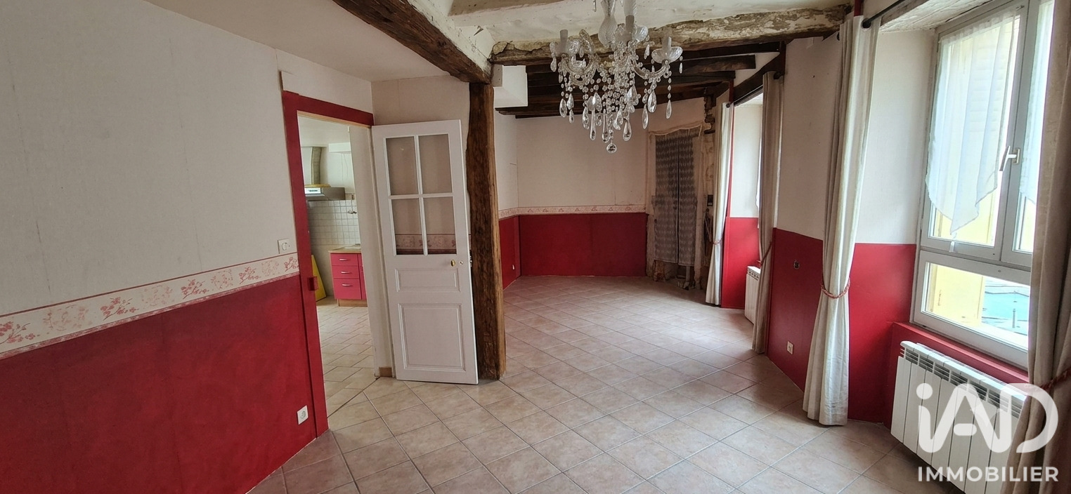 Maison 7 Pièce(s) Saint-Christophe-sur-le-Nais - Photo 2