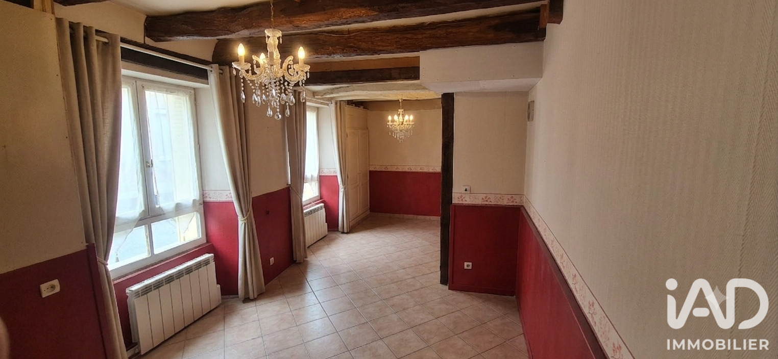 Maison 7 Pièce(s) Saint-Christophe-sur-le-Nais - Photo 3