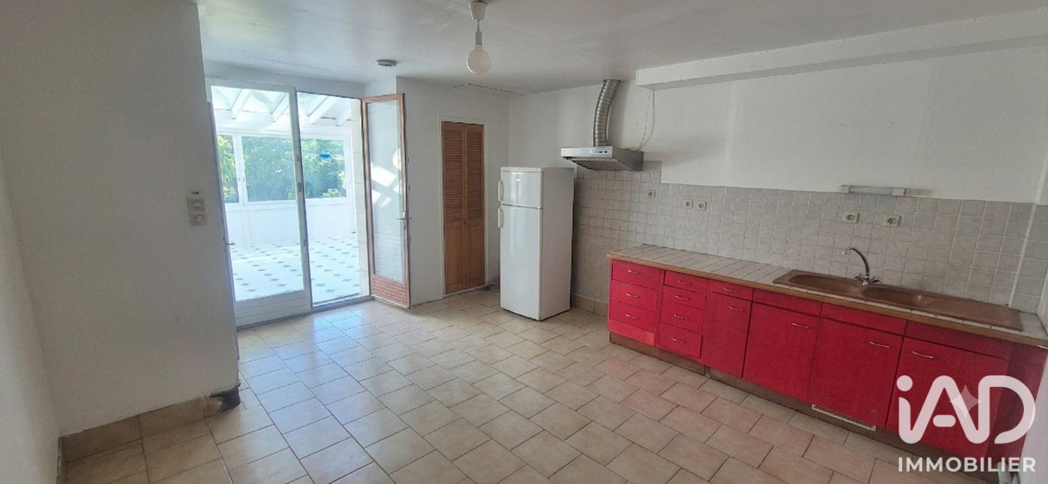 Maison 7 Pièce(s) Saint-Christophe-sur-le-Nais - Photo 4