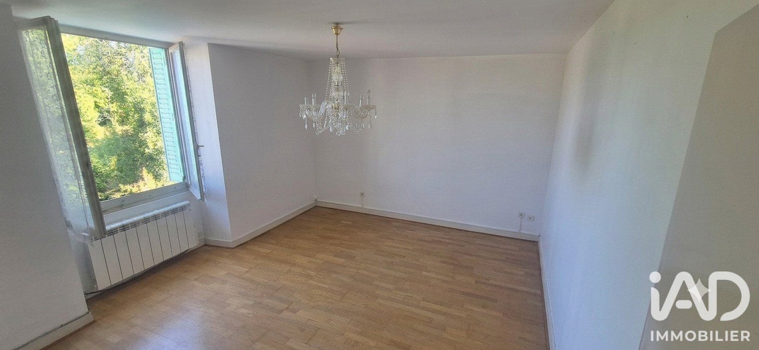 Maison 7 Pièce(s) Saint-Christophe-sur-le-Nais - Photo 8