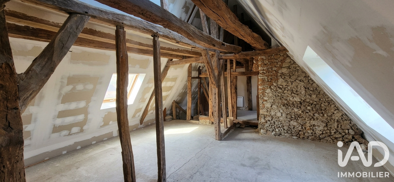 Maison 7 Pièce(s) Saint-Christophe-sur-le-Nais - Photo 13
