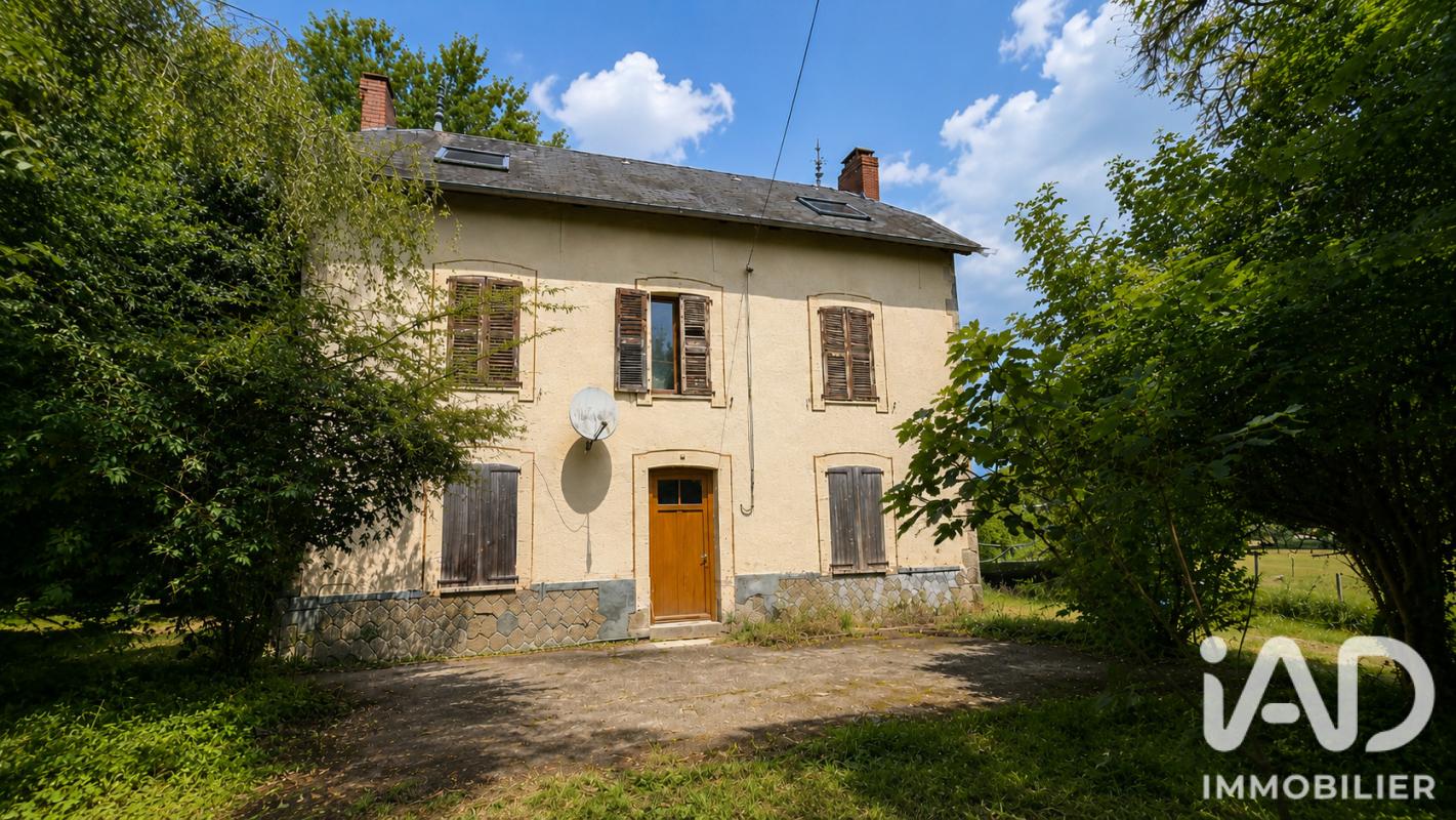 Maison 4 Pièce(s) Saint-Denis-des-Murs