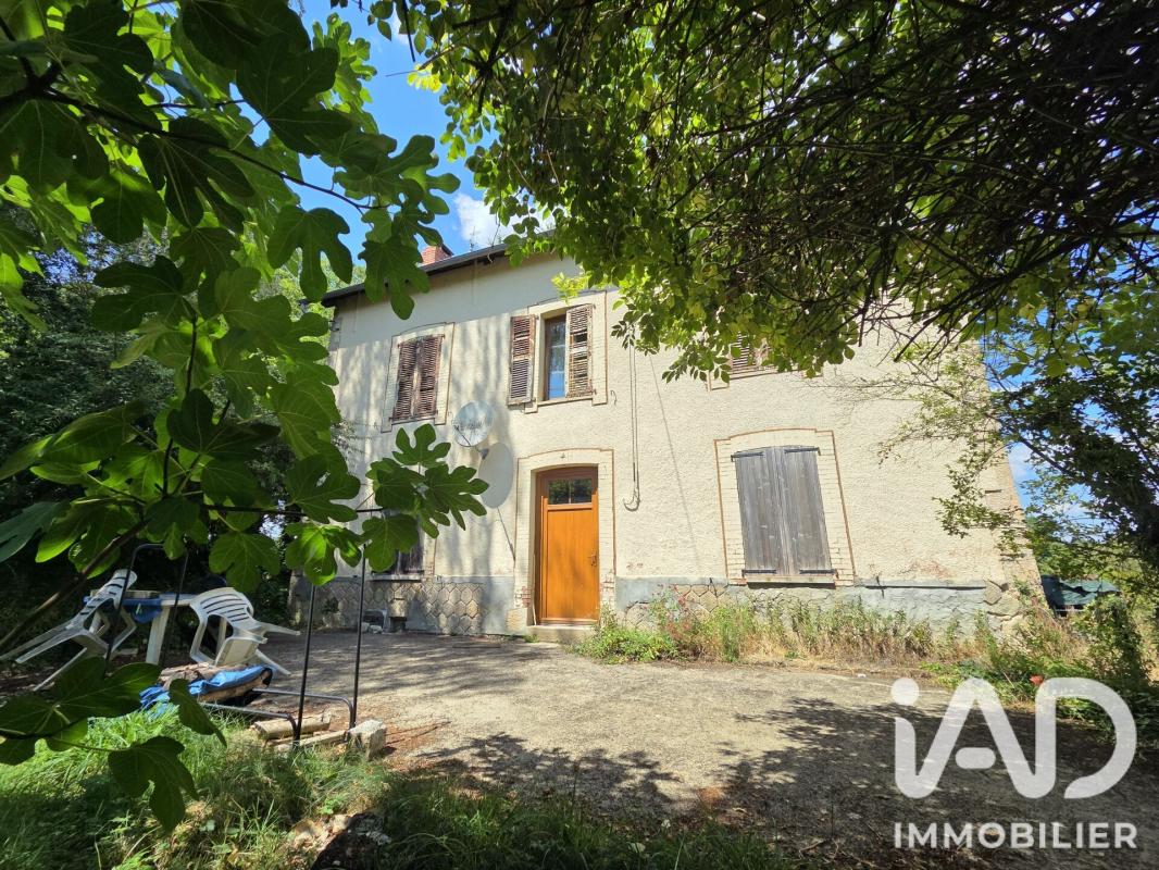 Maison 4 Pièce(s) Saint-Denis-des-Murs