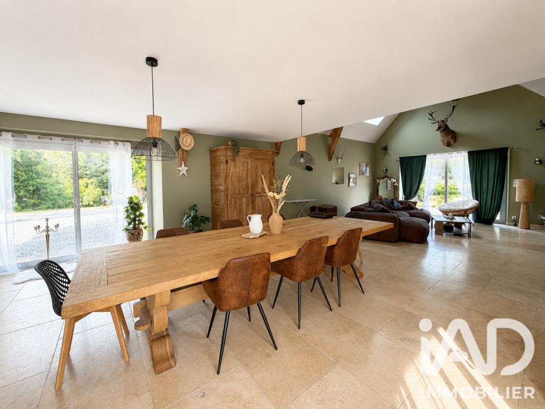 Maison 8 Pièce(s) Cormeray - Photo 6
