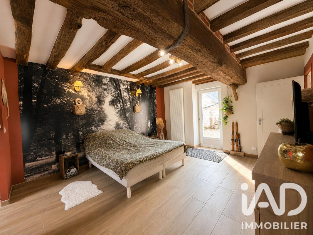 Maison 8 Pièce(s) Cormeray - Photo 8