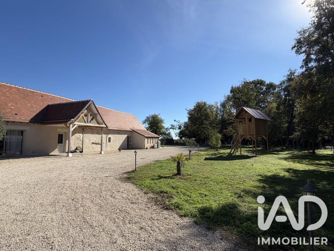 Maison 8 Pièce(s) Cormeray - Photo 15