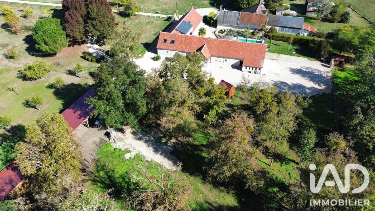 Maison 8 Pièce(s) Cormeray - Photo 17