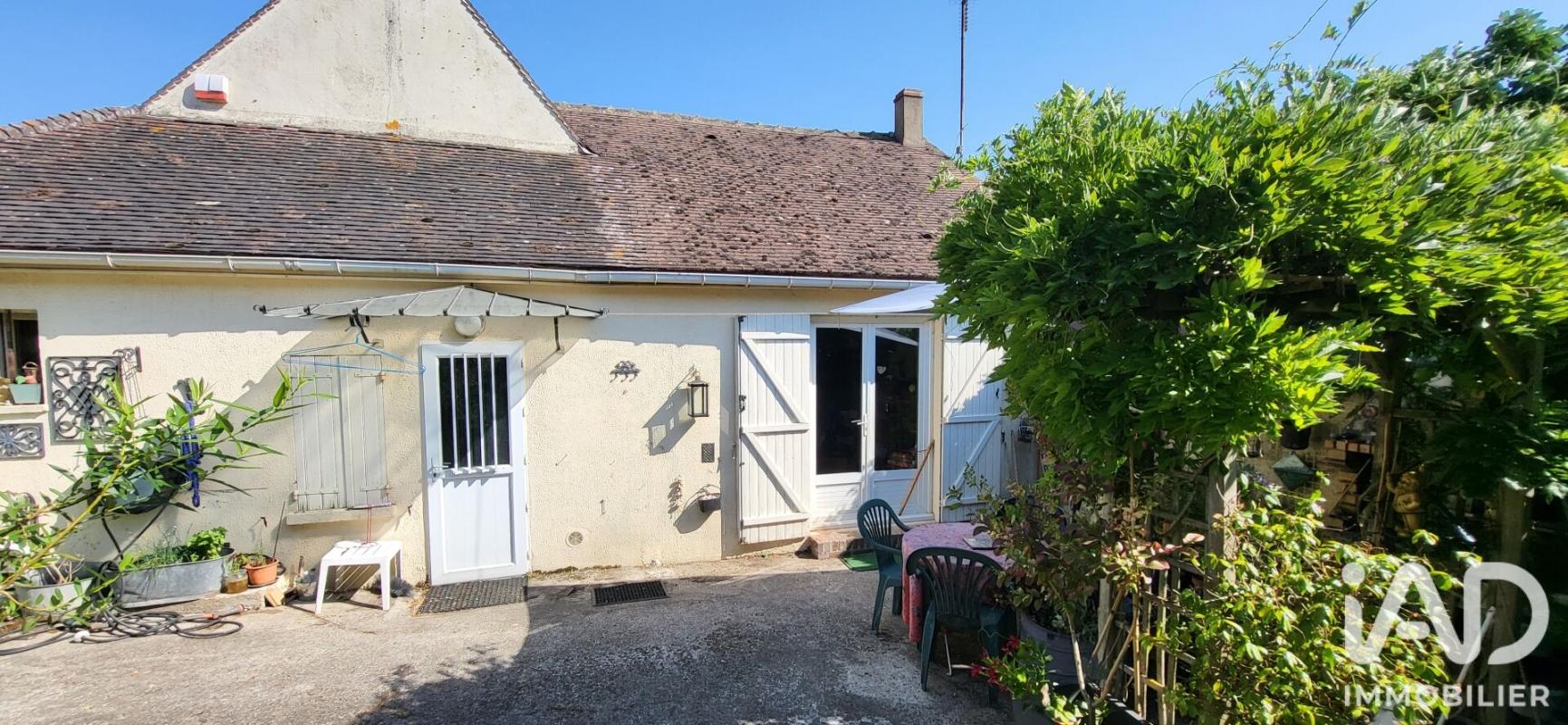 Maison de village 6 Pièce(s) Cudot