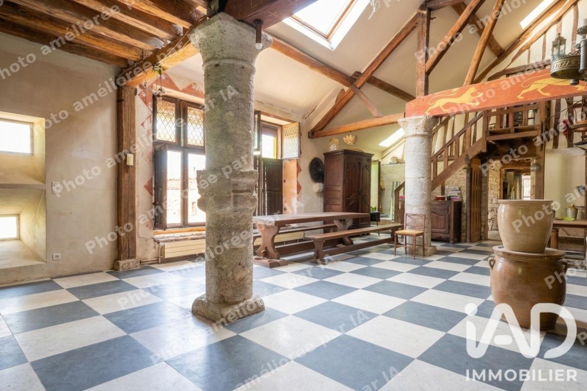 Maison 5 Pièce(s) Blois - Photo 2