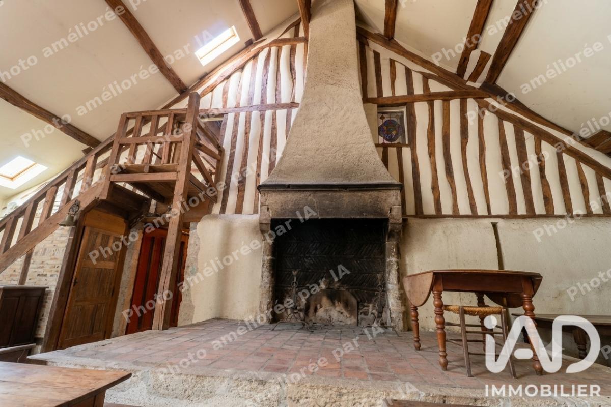 Maison 5 Pièce(s) Blois - Photo 5