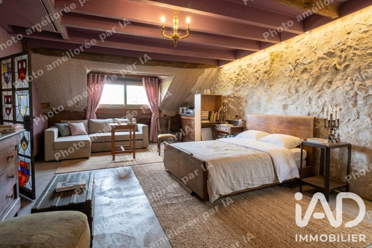 Maison 5 Pièce(s) Blois - Photo 6