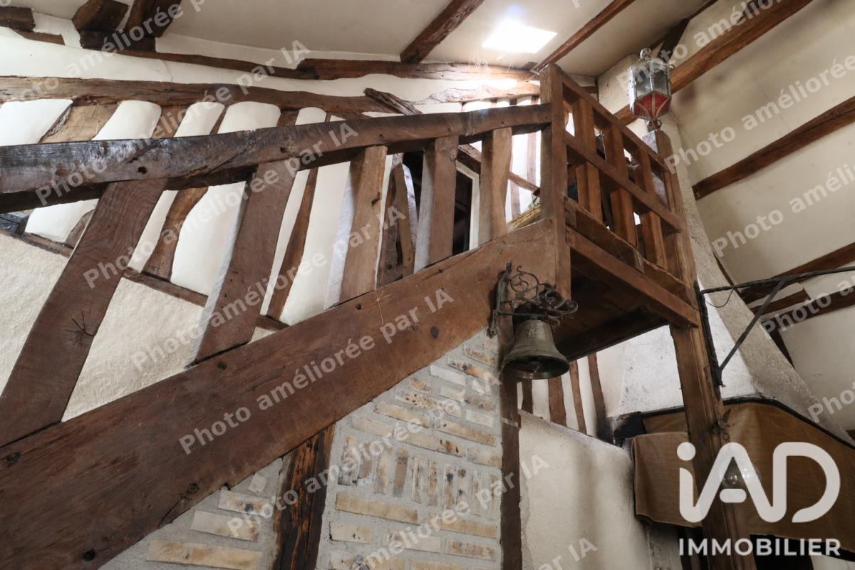 Maison 5 Pièce(s) Blois - Photo 8