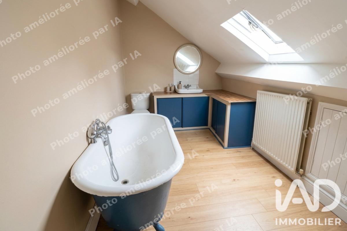 Maison 5 Pièce(s) Blois - Photo 9