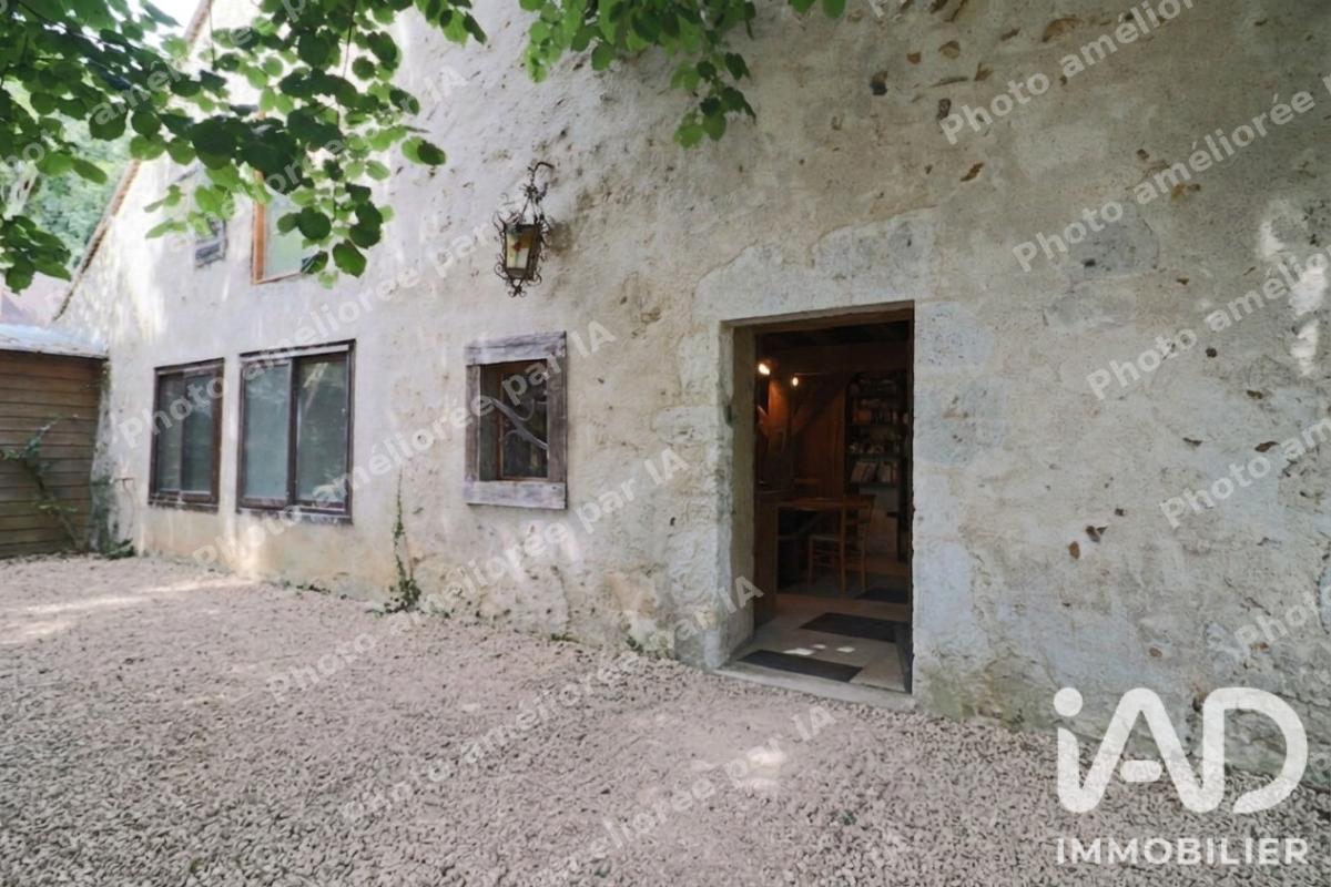 Maison 5 Pièce(s) Blois - Photo 12