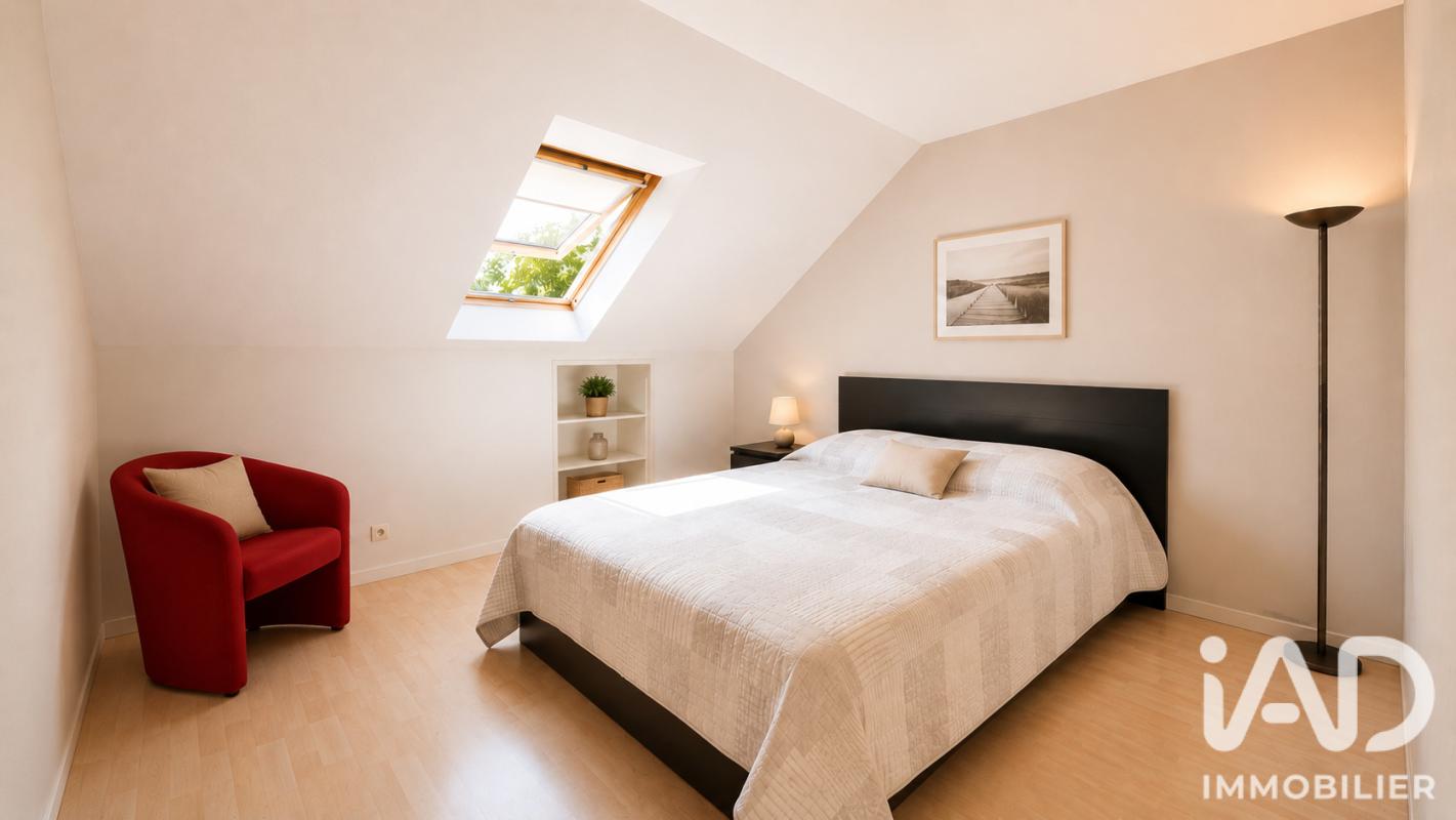 Maison 8 Pièce(s) Noisy-le-Roi - Photo 6