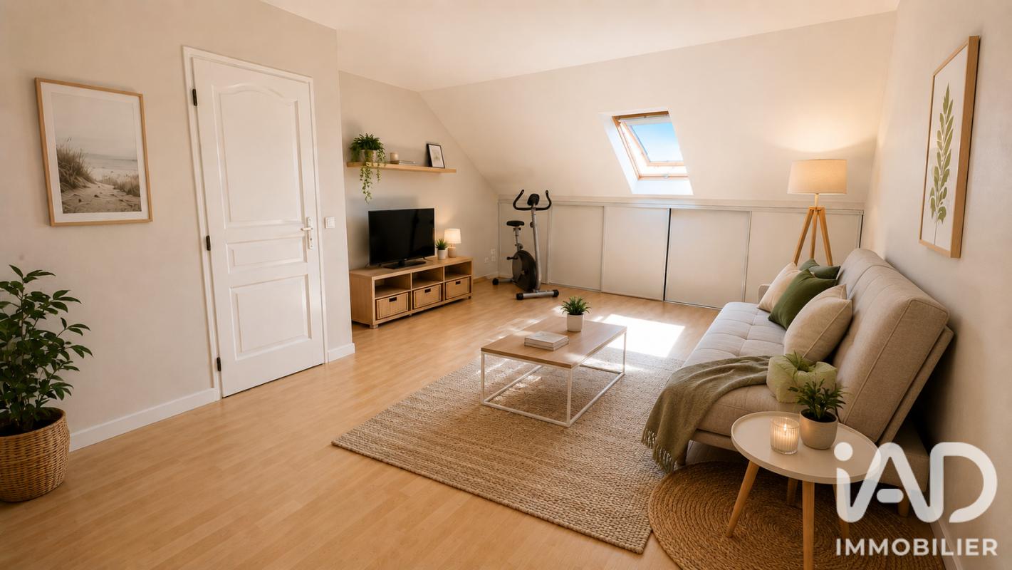 Maison 8 Pièce(s) Noisy-le-Roi - Photo 8