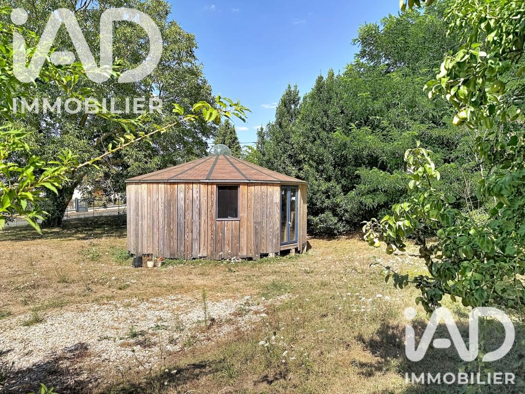 Maison 2 Pièce(s) Château-Renard - Photo 2