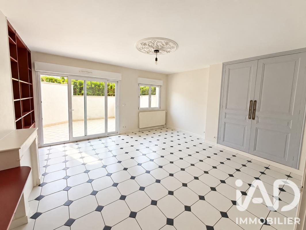Maison 5 Pièce(s) Tours - Photo 2