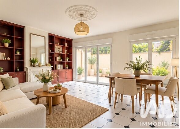 Maison 5 Pièce(s) Tours - Photo 3