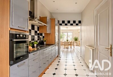 Maison 5 Pièce(s) Tours - Photo 7