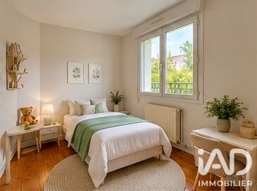 Maison 5 Pièce(s) Tours - Photo 11