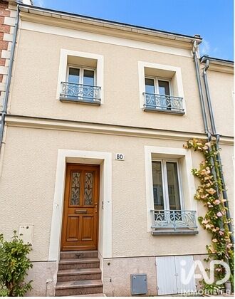 Maison 5 Pièce(s) Tours - Photo 16