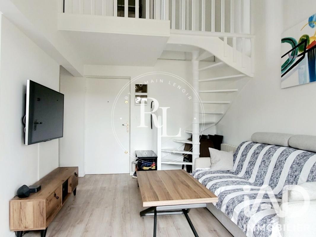 Duplex 3 Pièce(s) Tourgéville