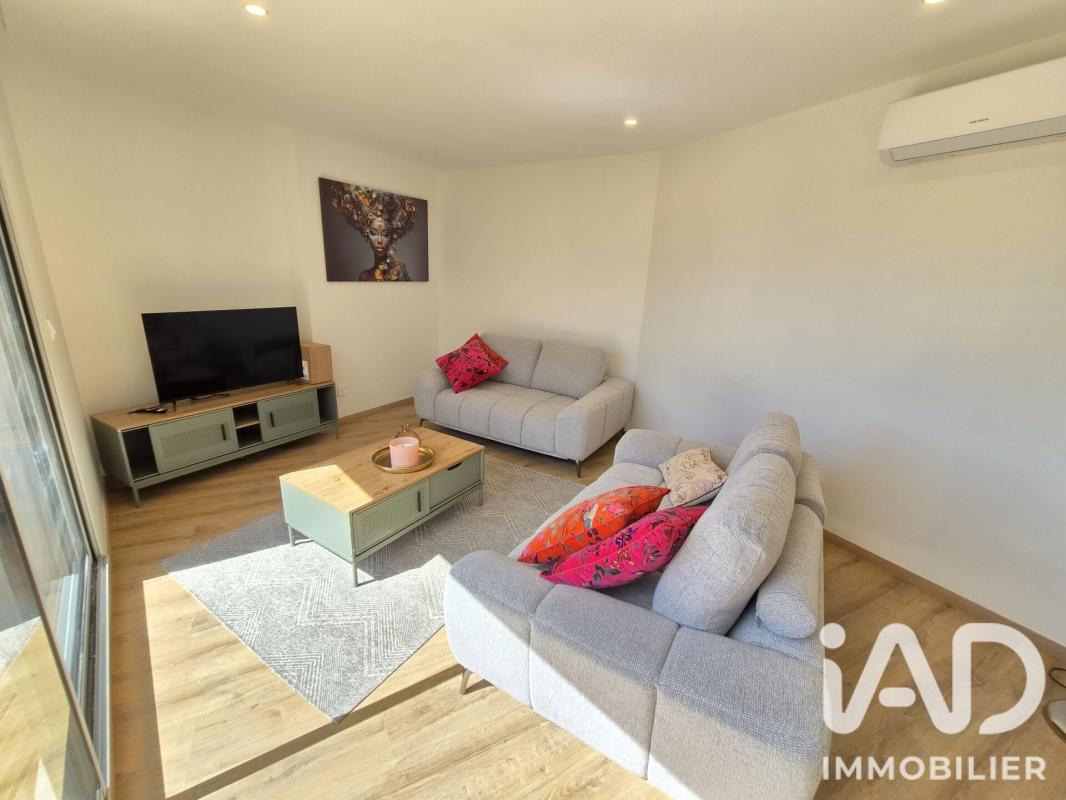 Maison 4 Pièce(s) Capestang - Photo 1