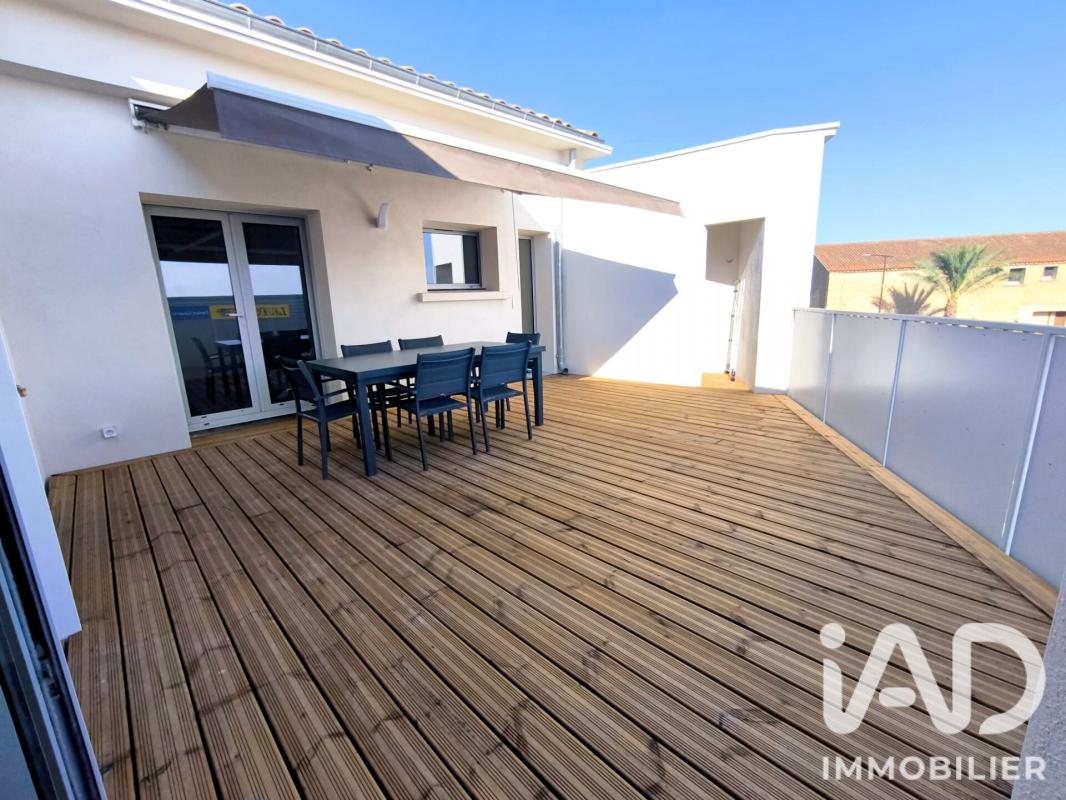 Maison 4 Pièce(s) Capestang - Photo 2