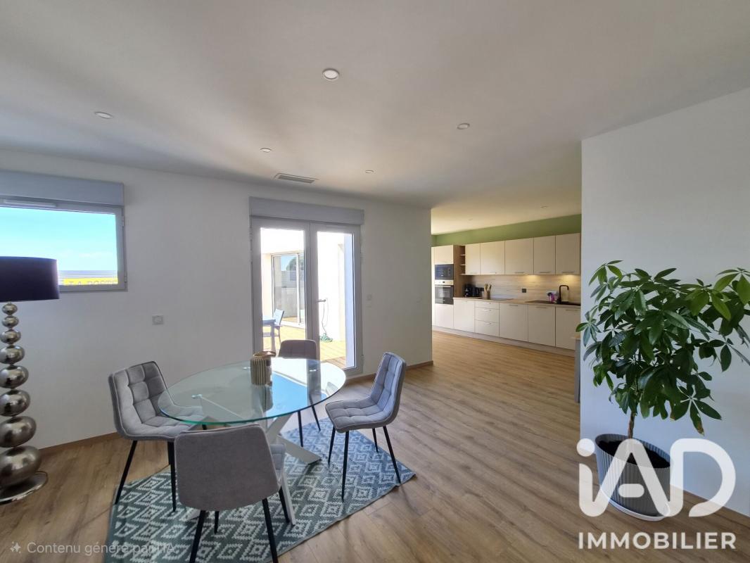 Maison 4 Pièce(s) Capestang - Photo 7