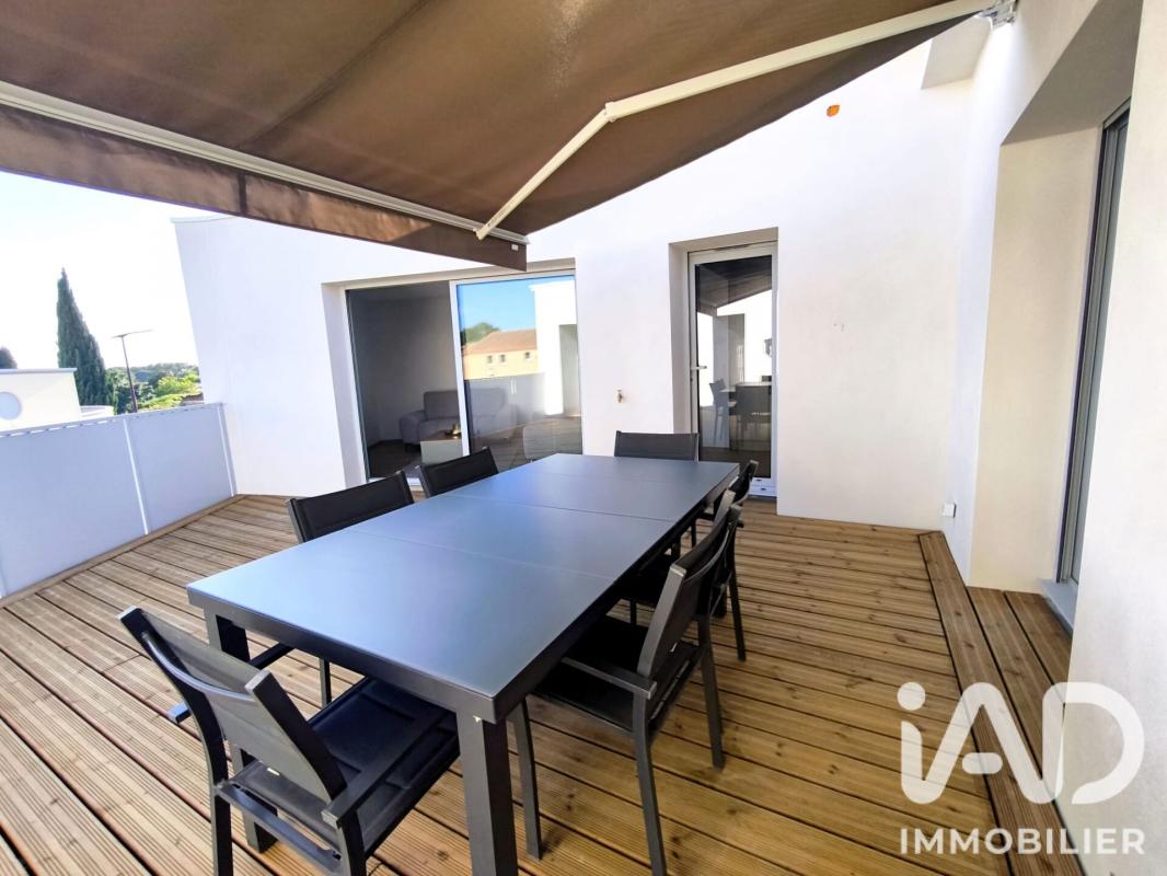 Maison 4 Pièce(s) Capestang - Photo 21