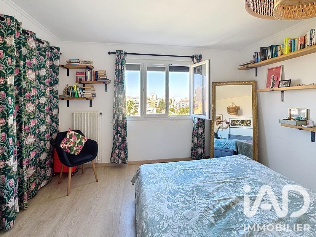 Appartement 4 Pièce(s) Sète - Photo 5