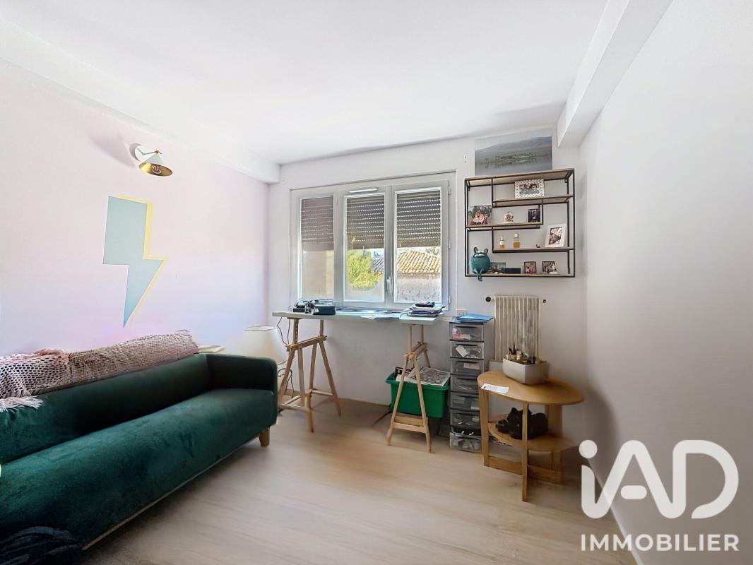 Appartement 4 Pièce(s) Sète - Photo 7