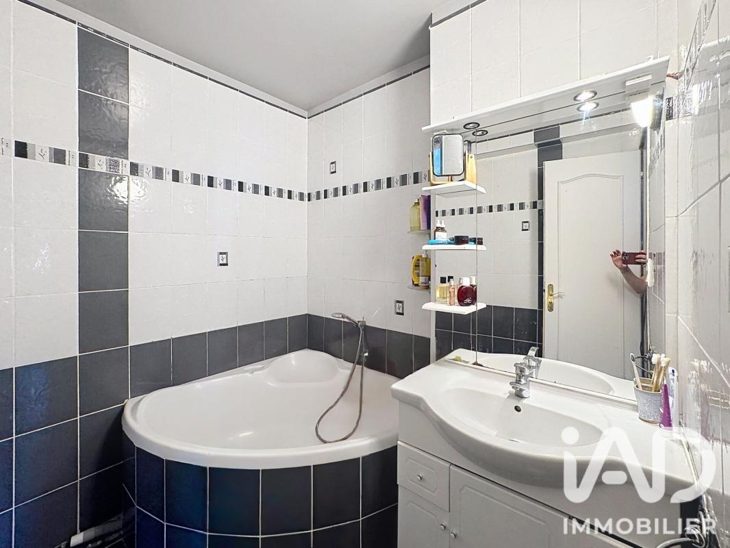 Appartement 4 Pièce(s) Sète - Photo 8